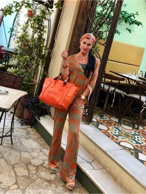 Missoni 2 piece outfit